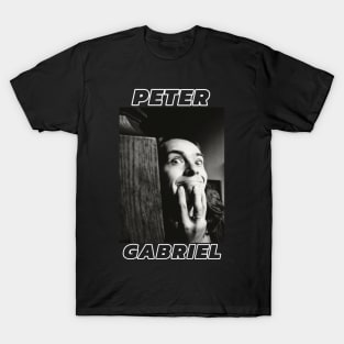 Peter Gabriel T-Shirt